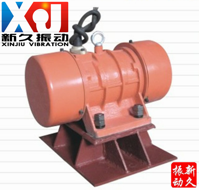 XJF系列倉壁振動器